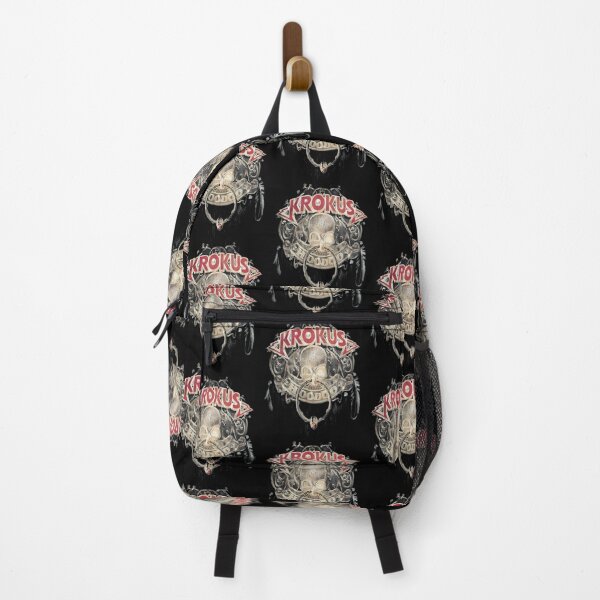 Item preview, Original Krokus Logo Best Selling  designed and sold by IWall860.