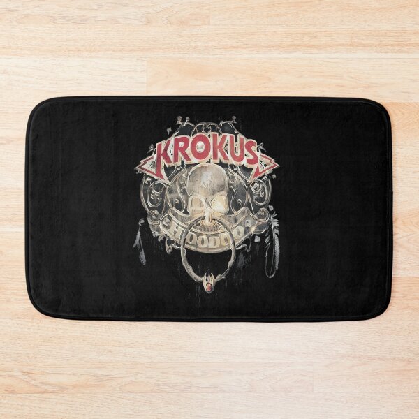 Item preview, Original Krokus Logo Best Selling  designed and sold by IWall860.
