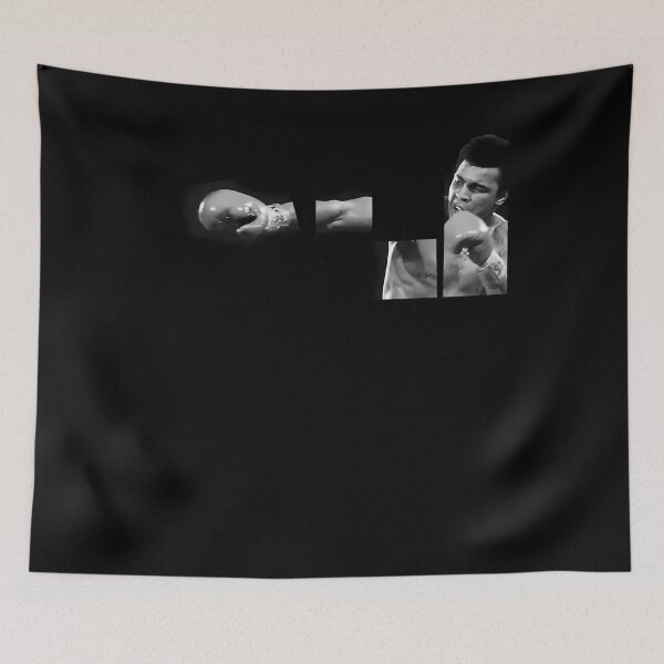 Item preview, Muhammad-Ali-(7) designed and sold by modeglau.