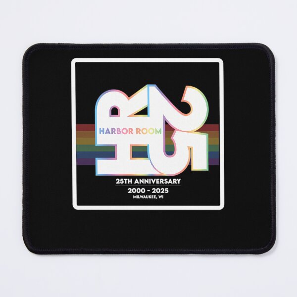 Item preview, Harbor Room 25th Anniversary designed and sold by ChicArtpepper.