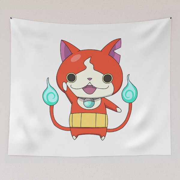 Item preview, Movie Yokai Funny Vintage Little Game Cartoon designed and sold by FuzzyAccessory.