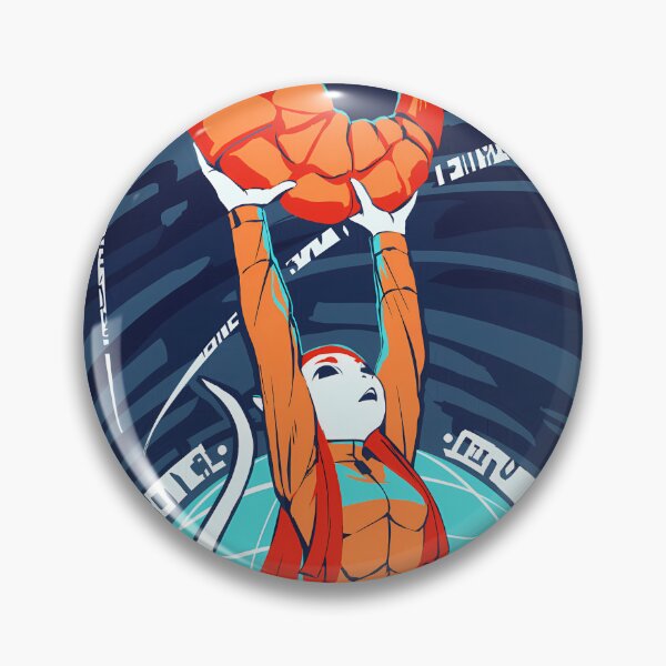 Item preview, In Shrimp We Trust  designed and sold by ChicArtpepper.