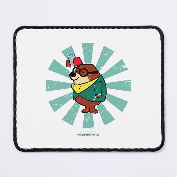 Item preview, Animal Agent Vintage Movie Cartoon Secret designed and sold by SkittlesBell82.