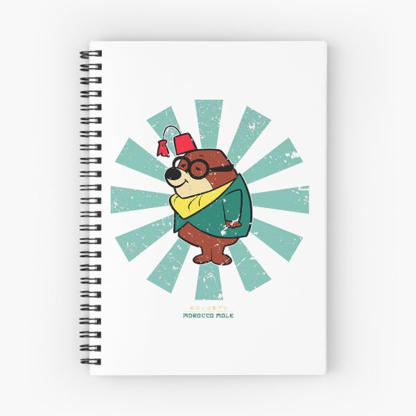 Item preview, Animal Agent Vintage Movie Cartoon Secret designed and sold by SkittlesBell82.
