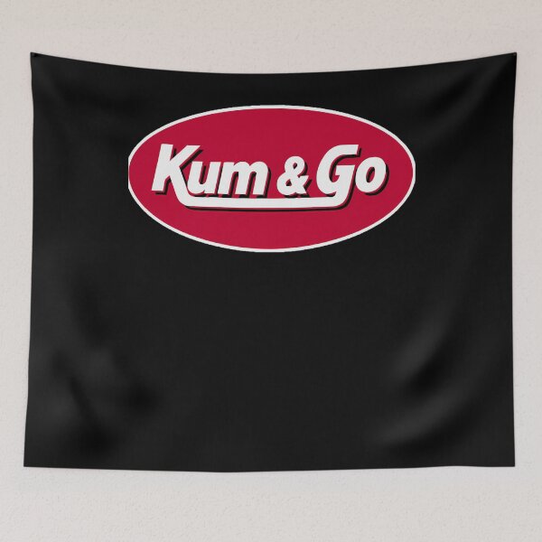 Item preview,  Kum-And-Go designed and sold by PricklesAlaya.