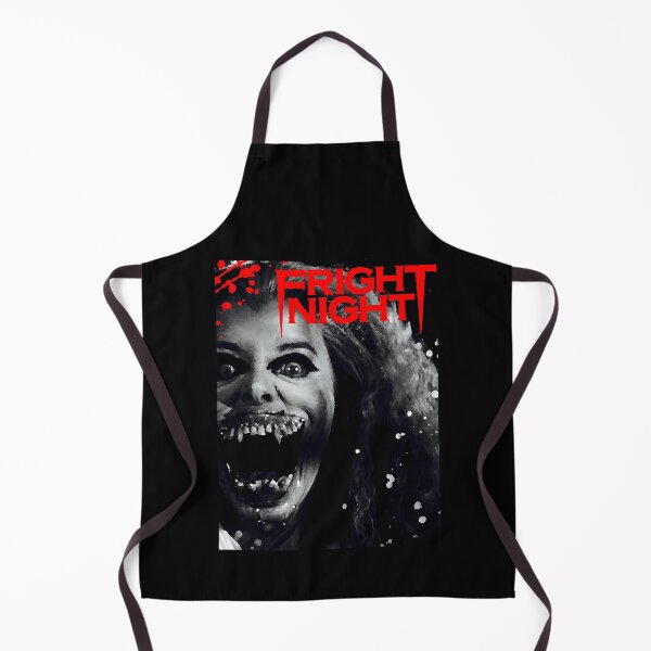 Item preview, Movie Vampire Poster 80s Vintage Horror designed and sold by HandSofie.
