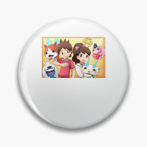 Item preview, Little Game Movie Vintage Yokai Funny Cartoon designed and sold by FuzzyAccessory.