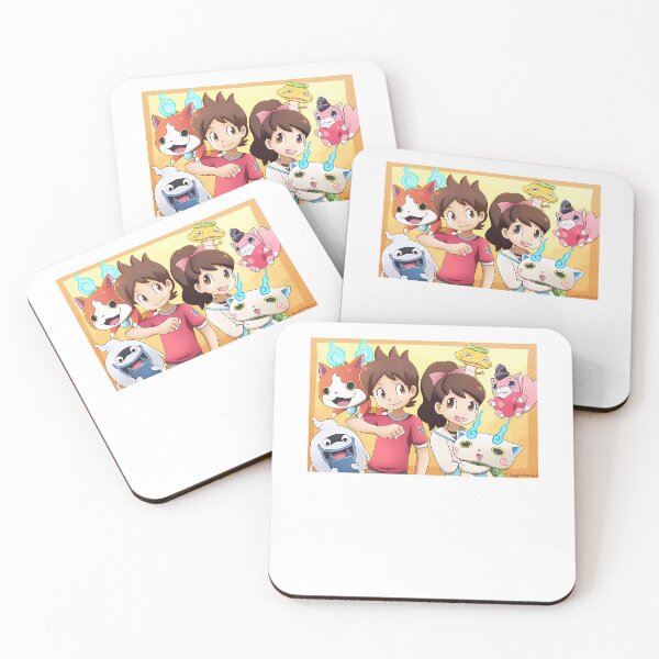 Item preview, Little Game Movie Vintage Yokai Funny Cartoon designed and sold by FuzzyAccessory.