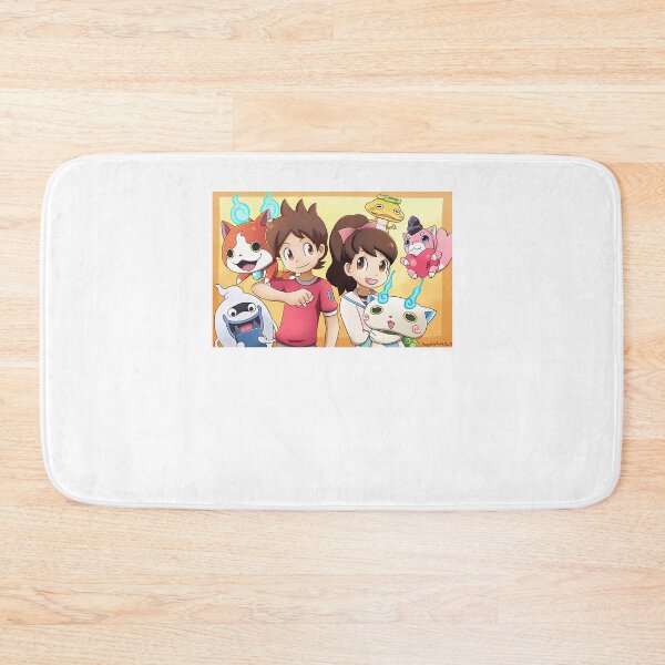 Item preview, Little Game Movie Vintage Yokai Funny Cartoon designed and sold by FuzzyAccessory.