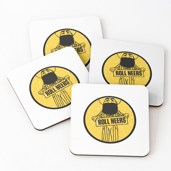 Item preview, Roll Neers Yosef Star  designed and sold by madssticker.