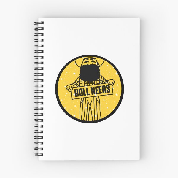 Item preview, Roll Neers Yosef Star  designed and sold by madssticker.