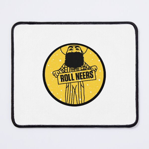 Item preview, Roll Neers Yosef Star  designed and sold by madssticker.