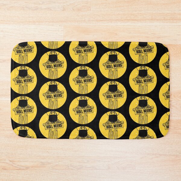 Item preview, Roll Neers Yosef Star  designed and sold by madssticker.
