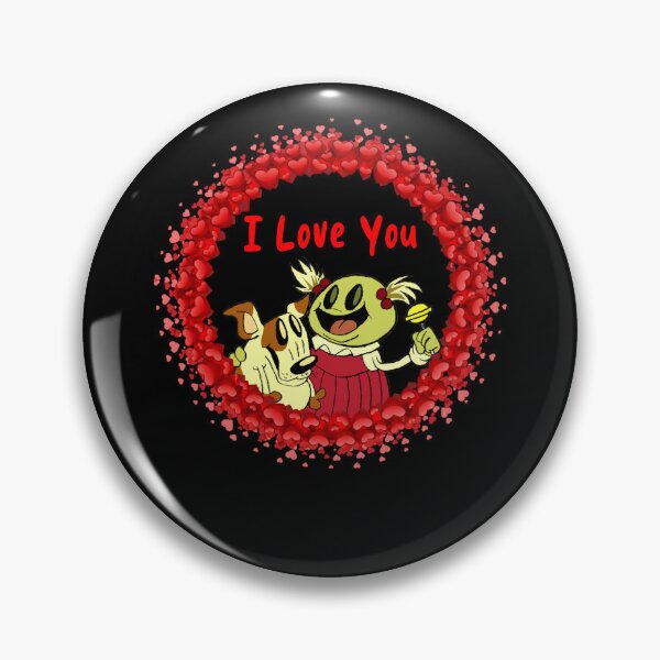 Item preview, I Love You - Nanalan Classic designed and sold by CynthiaRathbone.