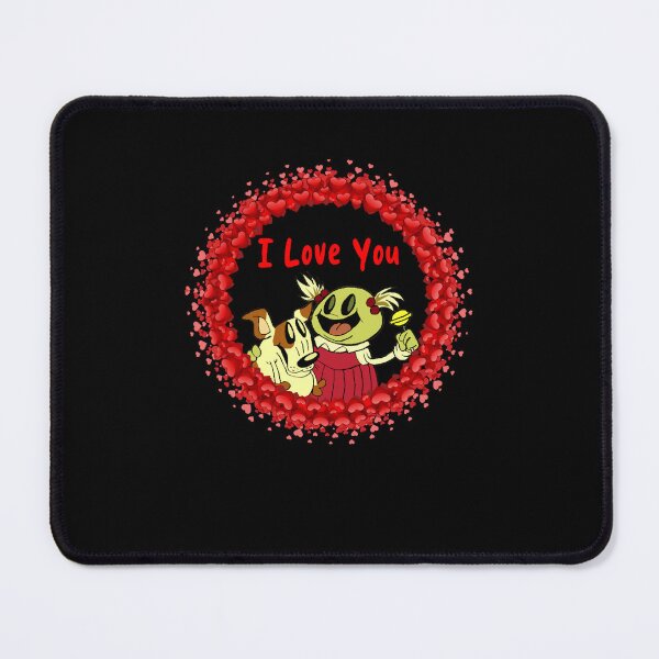 Item preview, I Love You - Nanalan Classic designed and sold by CynthiaRathbone.