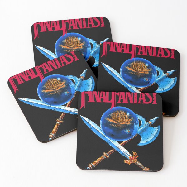 Item preview, Final Fantasy ()  designed and sold by ChicArtpepper.