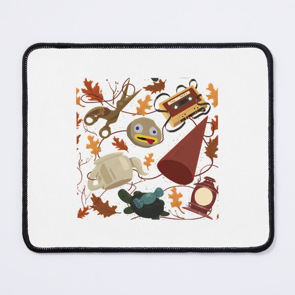 Item preview, Vintage Folklore Forest Adventure Cartoon designed and sold by GuerraStore.