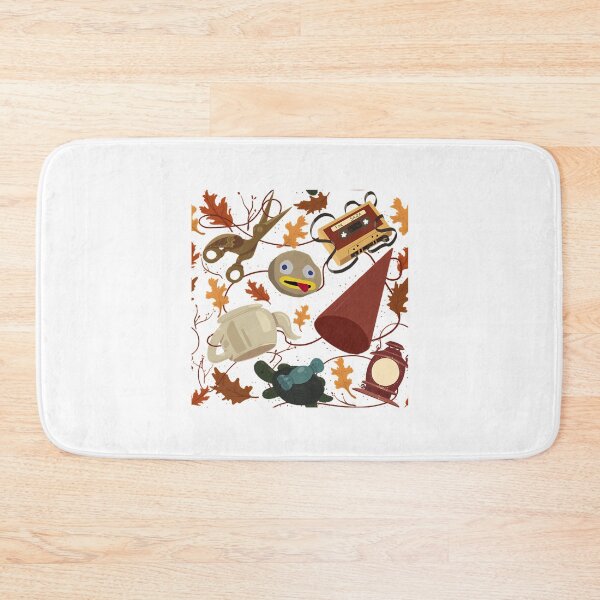 Item preview, Vintage Folklore Forest Adventure Cartoon designed and sold by GuerraStore.