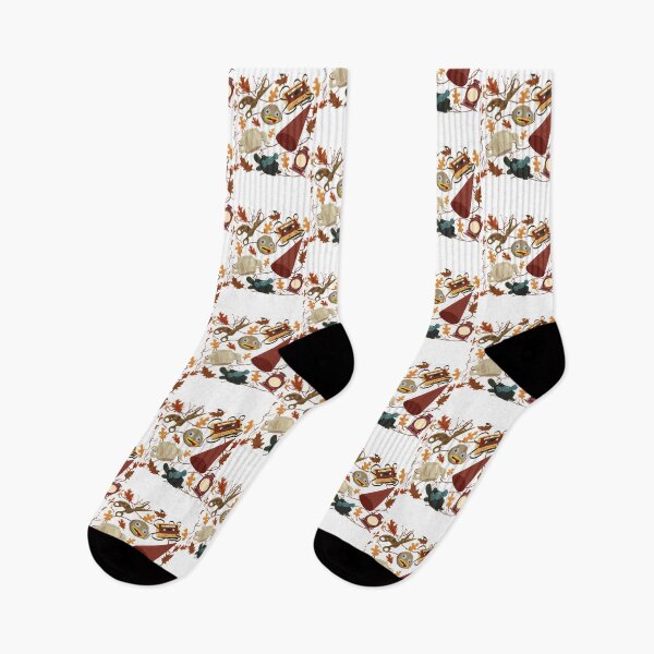 Item preview, Vintage Folklore Forest Adventure Cartoon designed and sold by GuerraStore.