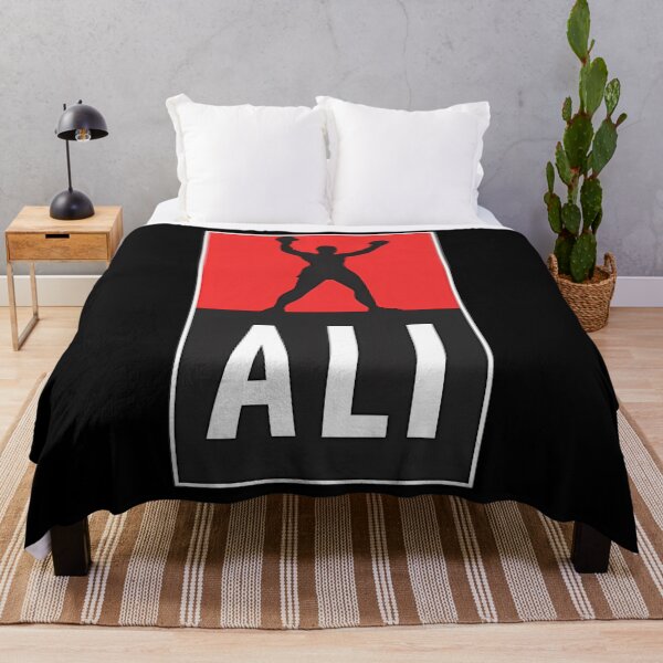 Item preview, Muhammad-Ali-(8) designed and sold by modeglau.