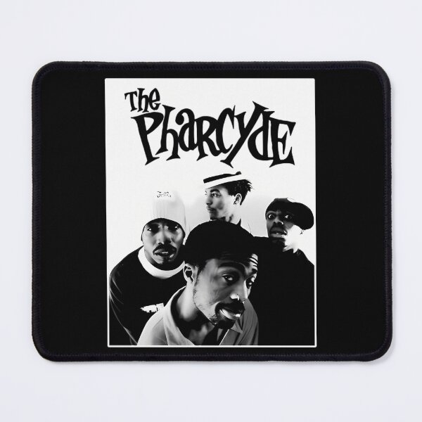 Item preview, The Pharcyde Band  designed and sold by HMcintyre185.
