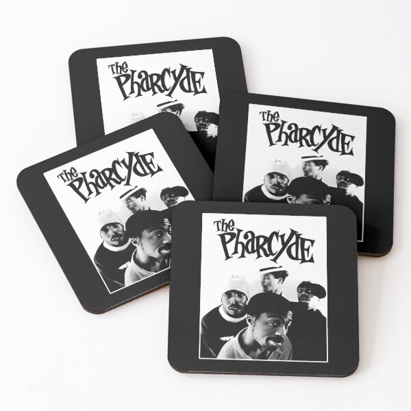 Item preview, The Pharcyde Band  designed and sold by HMcintyre185.