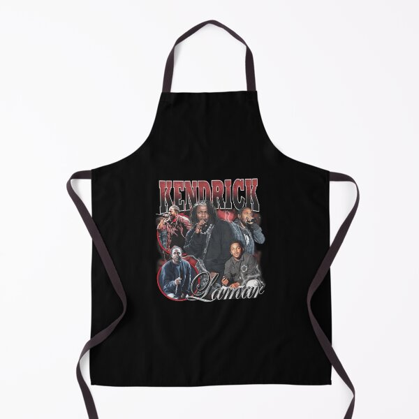 Item preview, Kendrick Lamar Vintage 90S designed and sold by EmeraldSho.