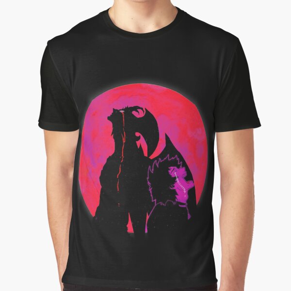 Cry baby Graphic T-Shirt
