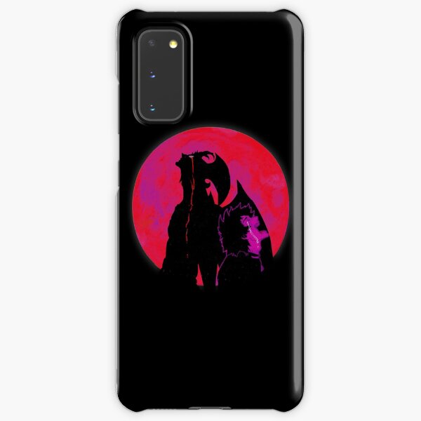 Cry baby Samsung Galaxy Snap Case