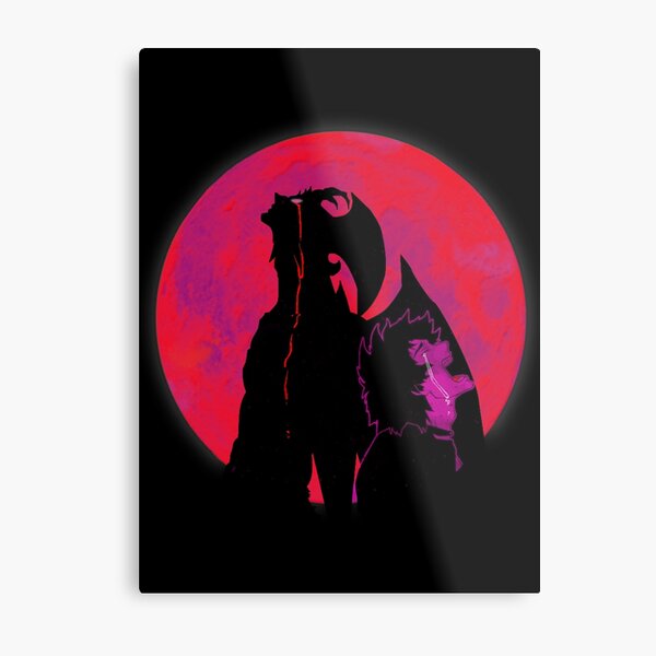 Cry baby Metal Print