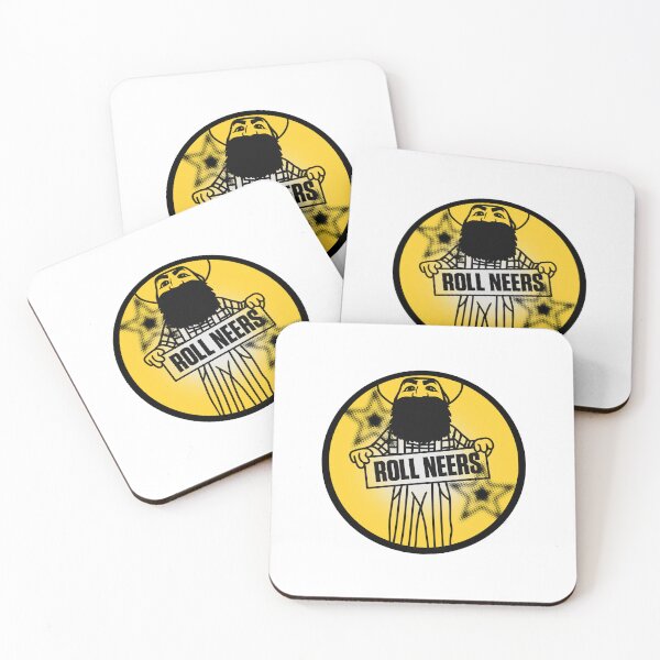 Item preview, App State Yosef Roll Neers  designed and sold by madssticker.