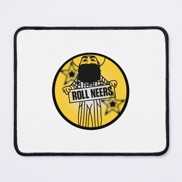 Item preview, App State Yosef Roll Neers  designed and sold by madssticker.