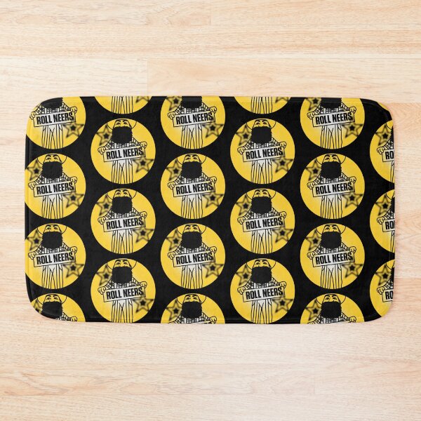 Item preview, App State Yosef Roll Neers  designed and sold by madssticker.