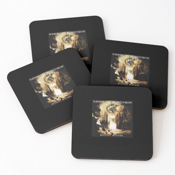 Item preview, IAM - IAM Official Mixtape Album 2007 Essential  designed and sold by CynthiaRathbone.