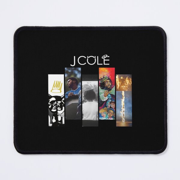 Item preview, J Cole Discography designed and sold by EmeraldSho.