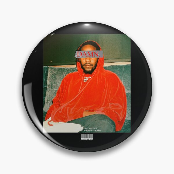 Item preview, Copy of Kendrick Lamar Vintage designed and sold by EmeraldSho.