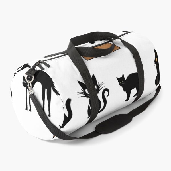 Item preview, Halloween - Cat Version designed and sold by Nikiolilalala.