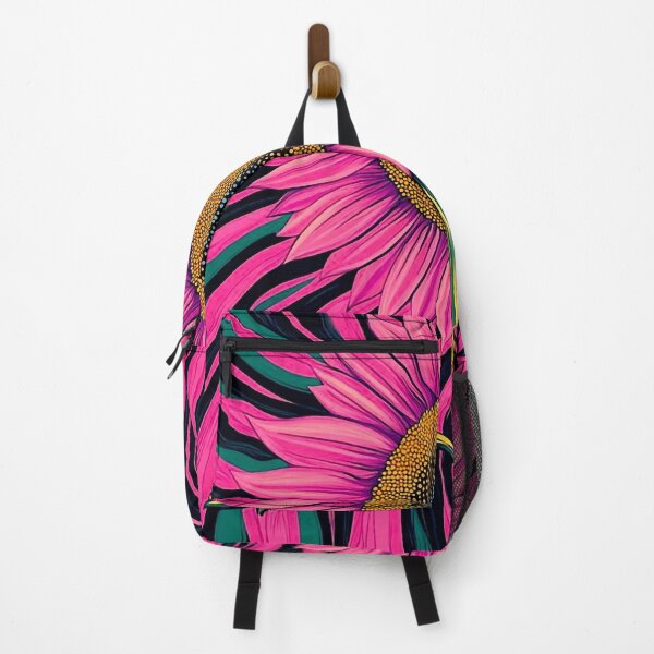 Item preview, Pink Sunflower designed and sold by ViaARTfactory.
