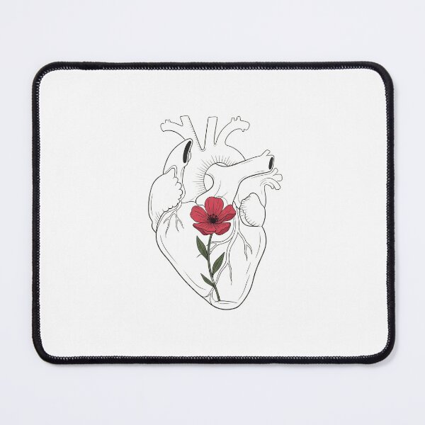 Item preview, NATURE LOVING HEART designed and sold by EchoFashion - An AURA WORLD.