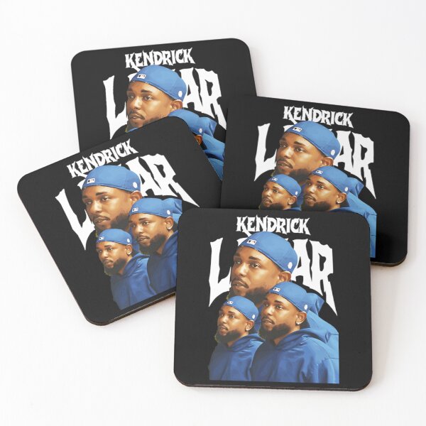 Item preview, Kendrick Lamar designed and sold by EmeraldSho.