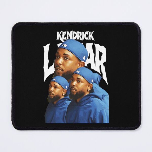 Item preview, Kendrick Lamar designed and sold by EmeraldSho.