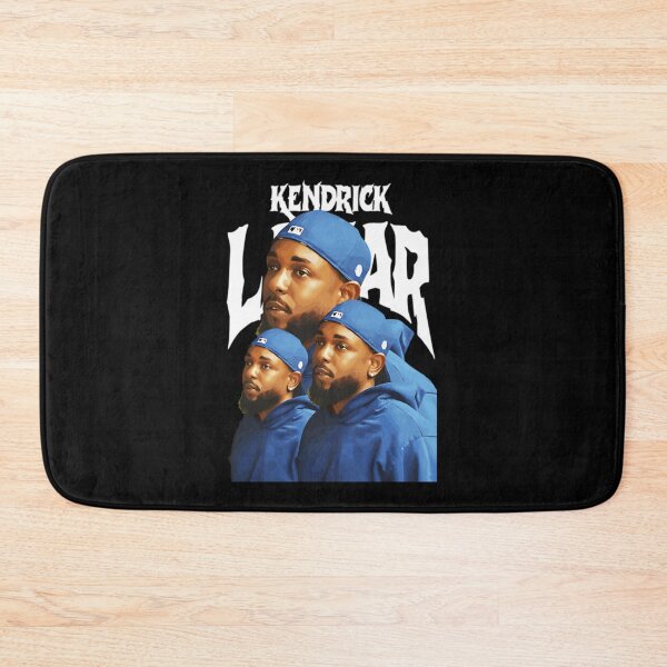Item preview, Kendrick Lamar designed and sold by EmeraldSho.