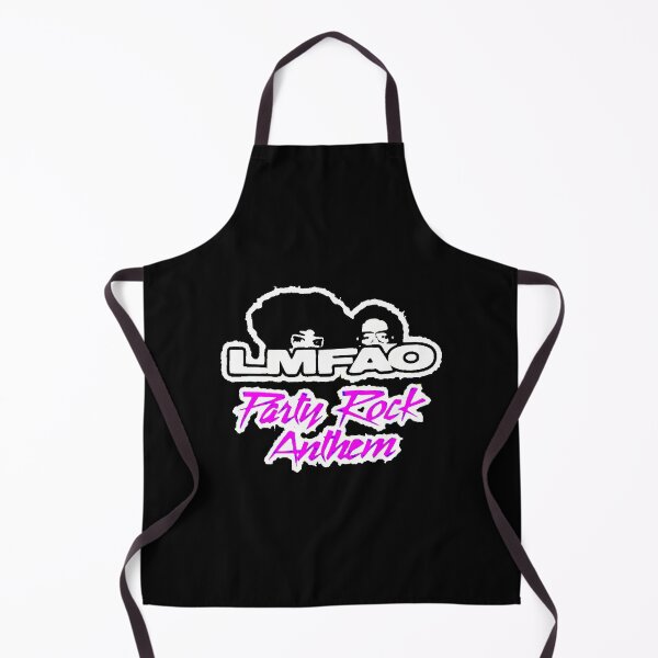 Item preview, Band Lmfao Music Logo Party Rock Anthem designed and sold by HendersonKuph.