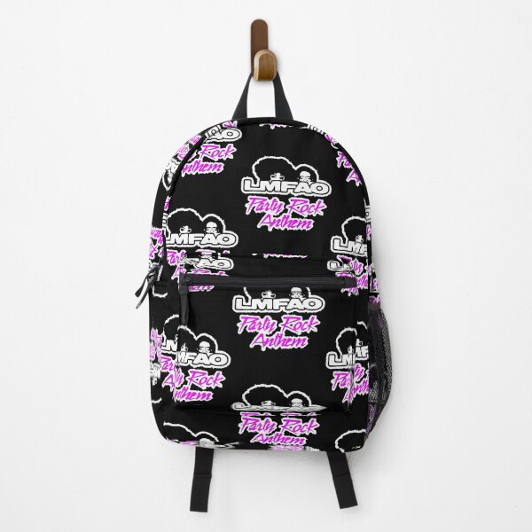 Item preview, Band Lmfao Music Logo Party Rock Anthem designed and sold by HendersonKuph.