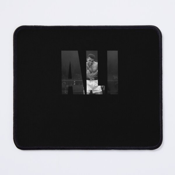 Item preview, Muhammad-Ali-(15) designed and sold by lessnathooh.