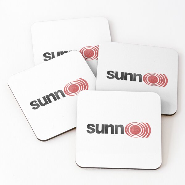 Item preview, Sunn O designed and sold by HendersonKuph.
