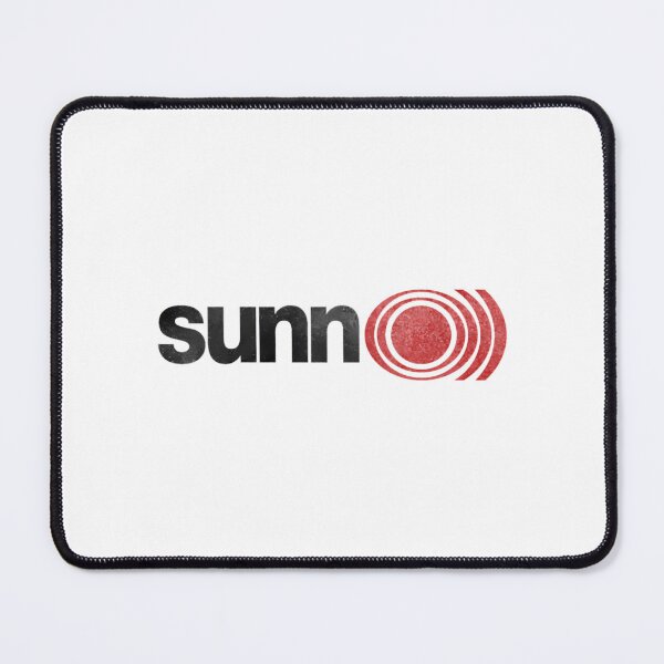 Item preview, Sunn O designed and sold by HendersonKuph.