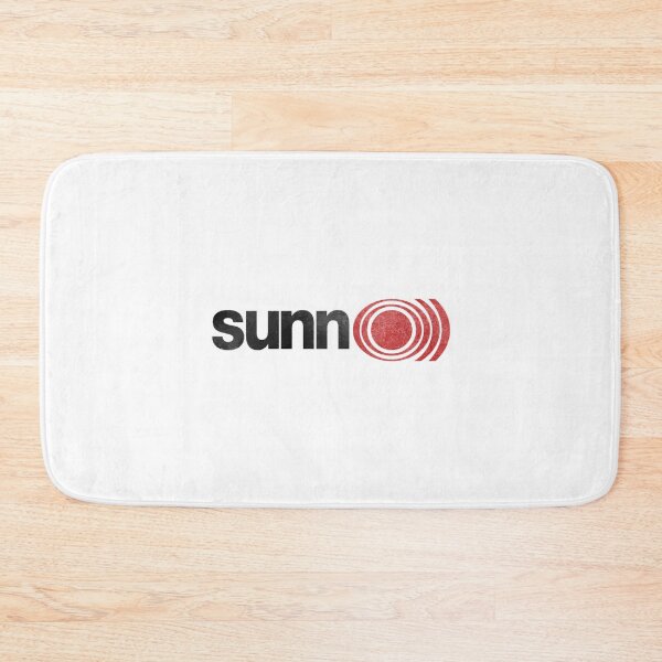 Item preview, Sunn O designed and sold by HendersonKuph.