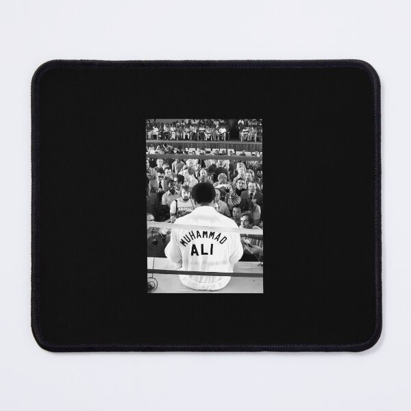 Item preview, Muhammad-Ali-(16) designed and sold by lessnathooh.
