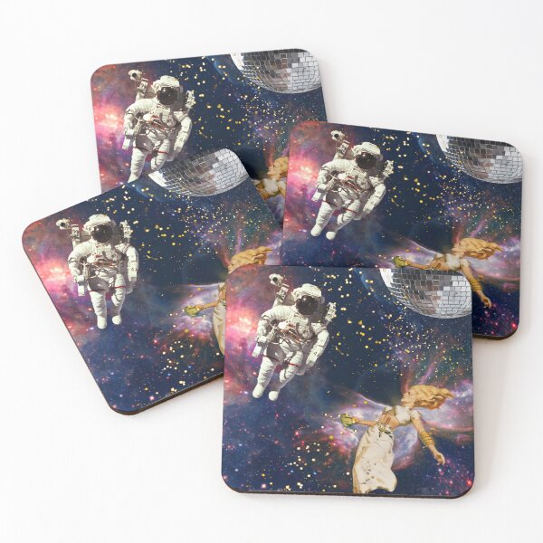 Item preview, Space Love designed and sold by Amaitee.